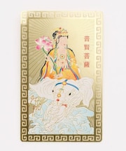 【チャイハネ】神様カード