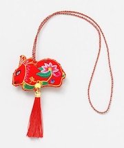 【チャイハネ】十二支干支飾り