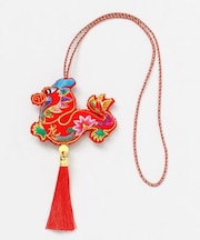 【チャイハネ】十二支干支飾り