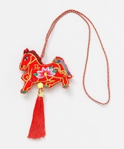 【チャイハネ】十二支干支飾り