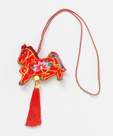 【チャイハネ】十二支干支飾り