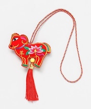 【チャイハネ】十二支干支飾り