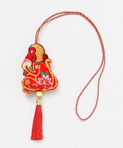 【チャイハネ】十二支干支飾り