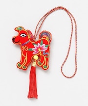 【チャイハネ】十二支干支飾り