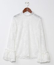 【チャイハネ】ペイリナインナートップス