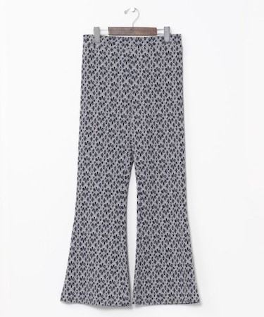 【チャイハネ】フィオロマパンツ