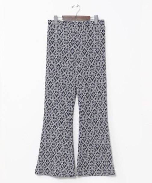 【チャイハネ】フィオロマパンツ