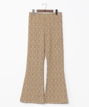 【チャイハネ】フィオロマパンツ