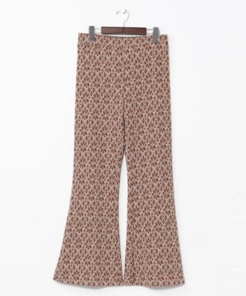 【チャイハネ】フィオロマパンツ