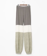 【チャイハネ】ラダーナレギンス