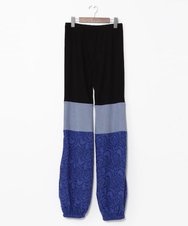 【チャイハネ】ラダーナレギンス