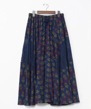 【チャイハネ】アログレロングスカート