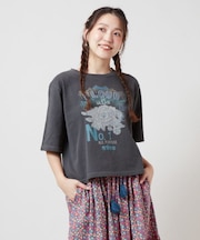 【チャイハネ】ジポアTシャツ