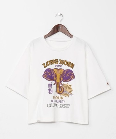 【チャイハネ】ジポアTシャツ