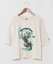 【チャイハネ】ジポアTシャツ