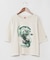 【チャイハネ】ジポアTシャツ