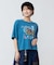 【チャイハネ】ジポアTシャツ