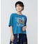 【チャイハネ】ジポアTシャツ