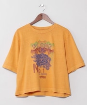 【チャイハネ】ジポアTシャツ