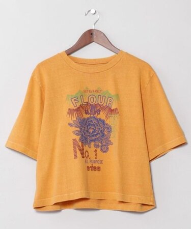 【チャイハネ】ジポアTシャツ