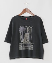 【チャイハネ】ジポアTシャツ