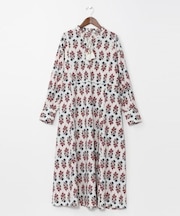 【チャイハネ】アログレワンピース