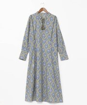 【チャイハネ】アログレワンピース