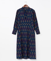 【チャイハネ】アログレワンピース