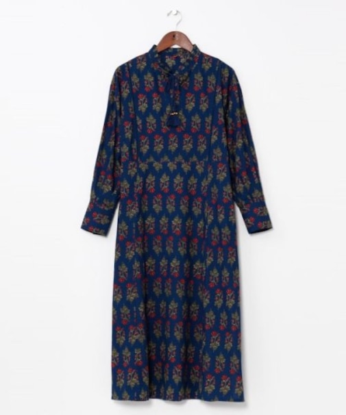 【チャイハネ】アログレワンピース