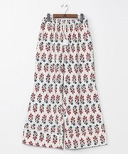 【チャイハネ】アログレベルボトムパンツ