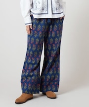 【チャイハネ】アログレベルボトムパンツ