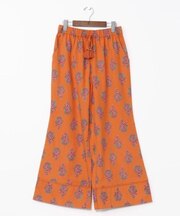 【チャイハネ】アログレベルボトムパンツ