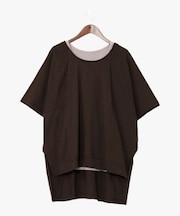 【チャイハネ】ベーシスクトップス【タンクトップ付き】