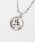 【チャイハネ】メンズサンビーネックレス