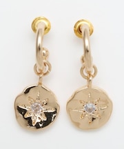 【チャイハネ】スタメピアス