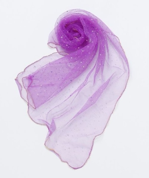 【チャイハネ】ドリーミースカーフ