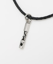 【チャイハネ】メンズスティッキネックレス