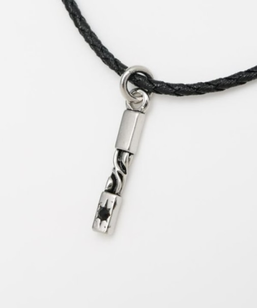 【チャイハネ】メンズスティッキネックレス