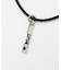 【チャイハネ】メンズスティッキネックレス