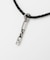 【チャイハネ】メンズスティッキネックレス