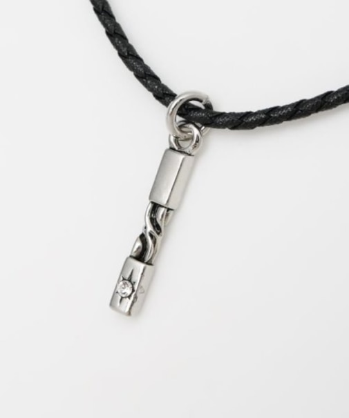 【チャイハネ】メンズスティッキネックレス