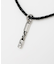 【チャイハネ】メンズスティッキネックレス