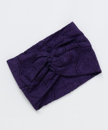 【チャイハネ】ミスティックレースヘアバンド