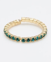 【チャイハネ】マハラストンリング