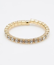 【チャイハネ】マハラストンリング