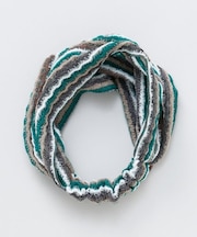 【チャイハネ】ミックスラインヘアバンド