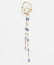 【チャイハネ】レンストーンイヤーカフ