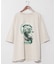 【チャイハネ】ジポアメンズＴシャツ