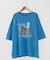 【チャイハネ】ジポアメンズＴシャツ