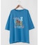 【チャイハネ】ジポアメンズＴシャツ